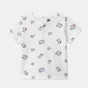 T-shirt imprimé animaux