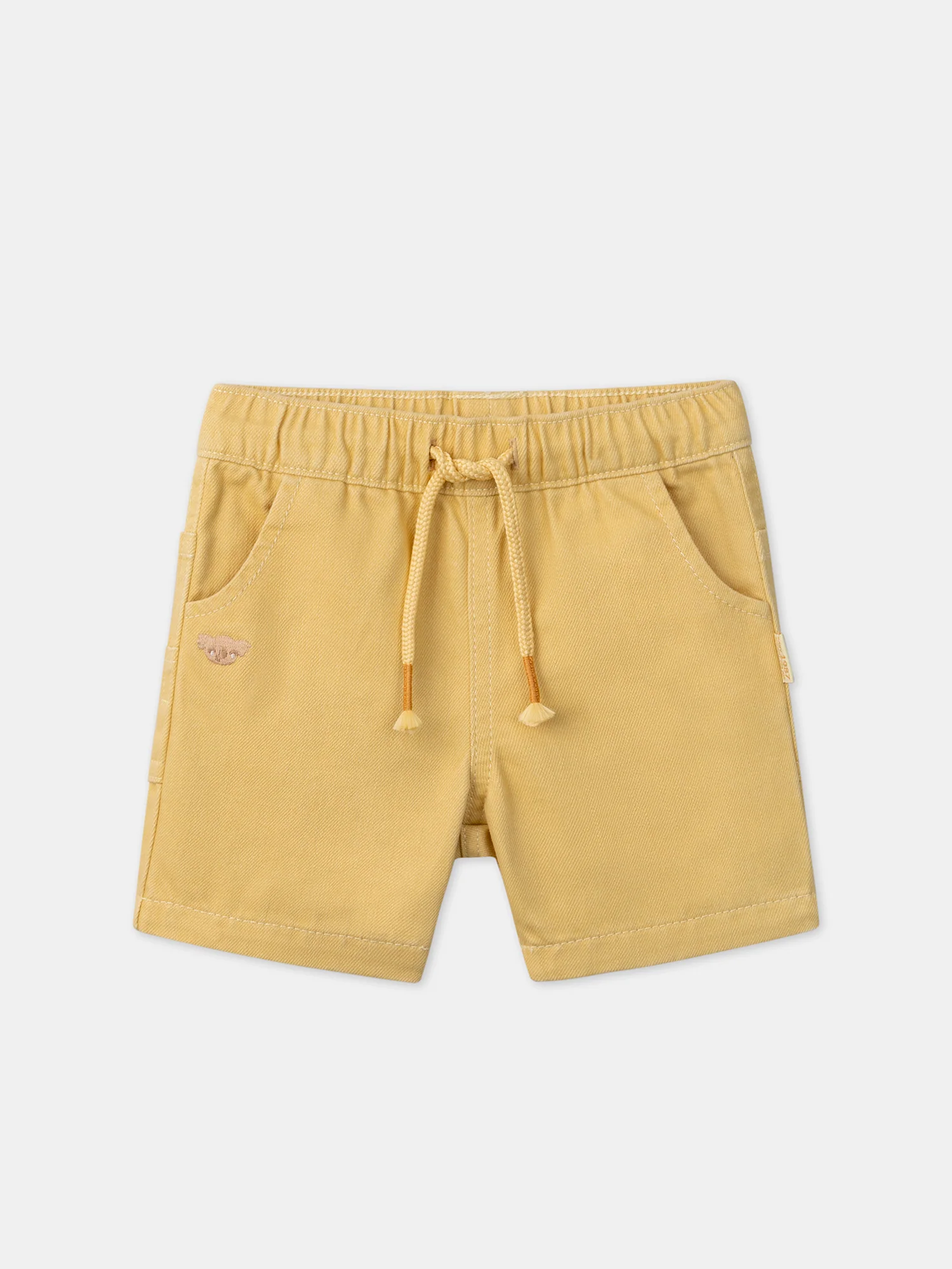 Bermuda en twill – Image 2