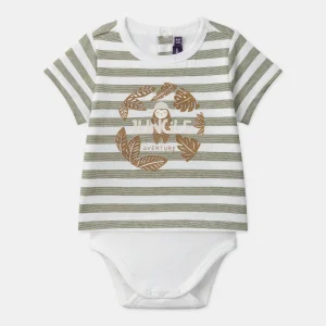 Body tshirt imprimé