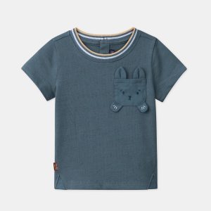 Tshirt à manches courtes animal