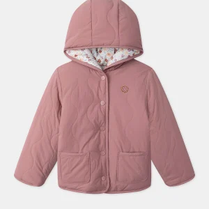 Blouson réversible