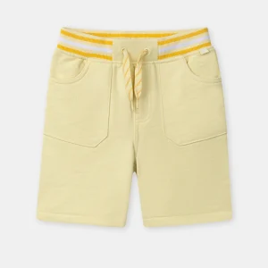 Bermuda Jaune