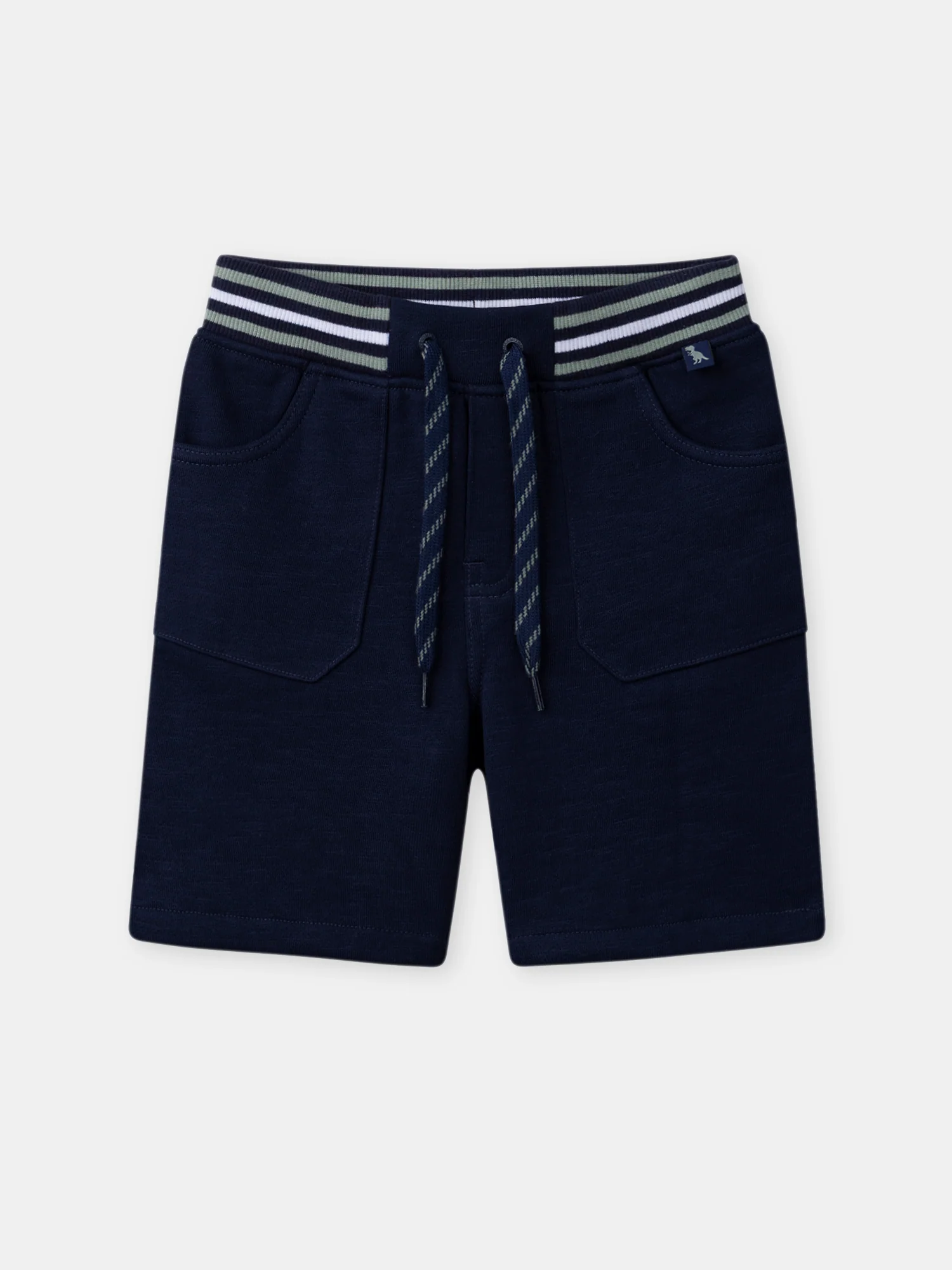 Bermuda Bleu marine – Image 2