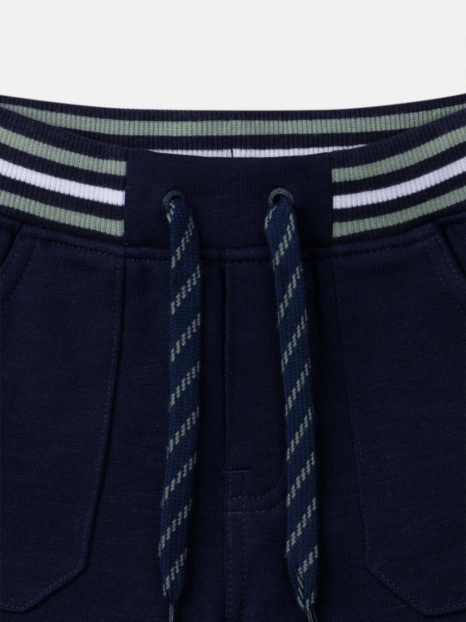 Bermuda Bleu marine – Image 3