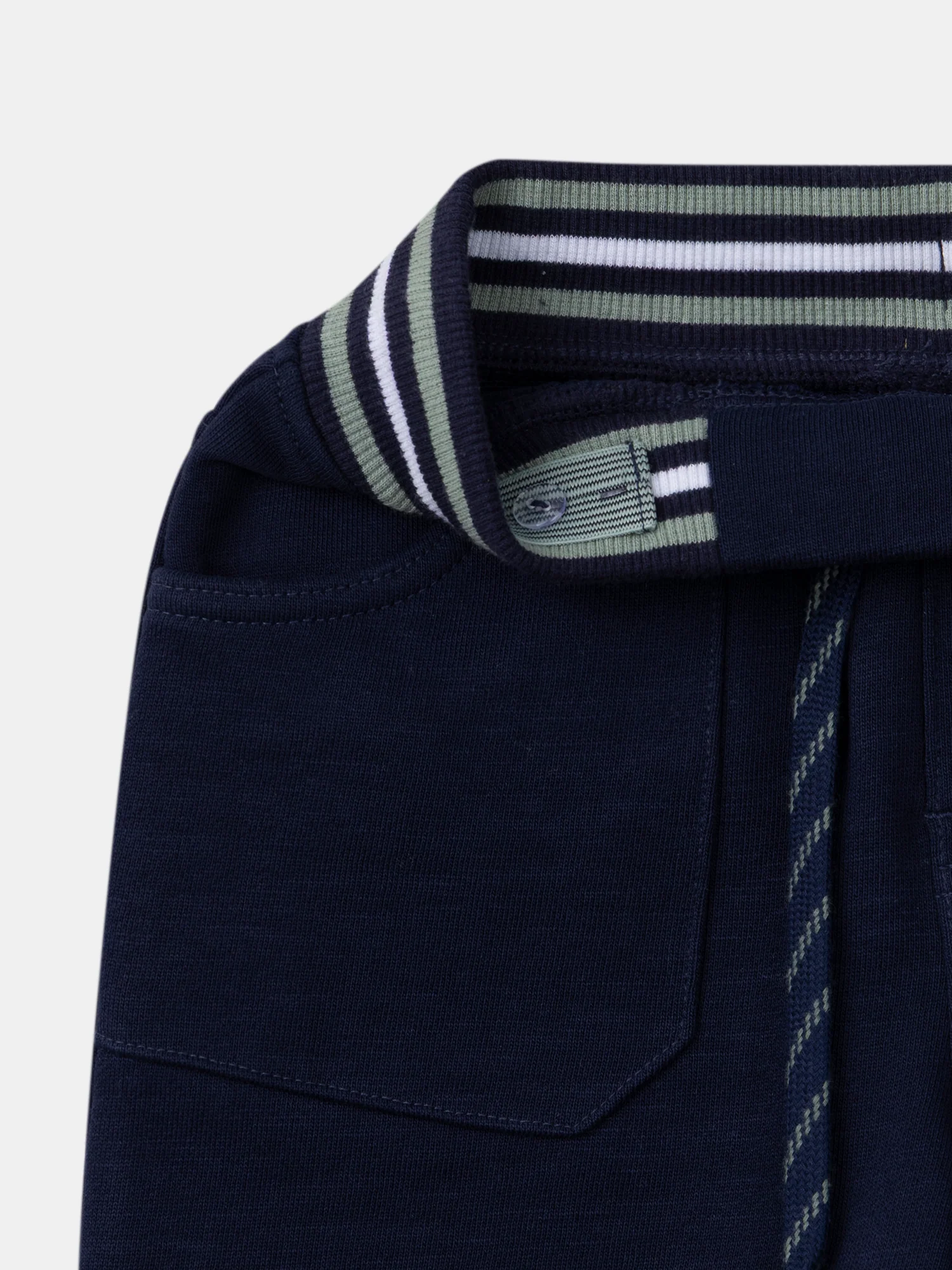 Bermuda Bleu marine – Image 5