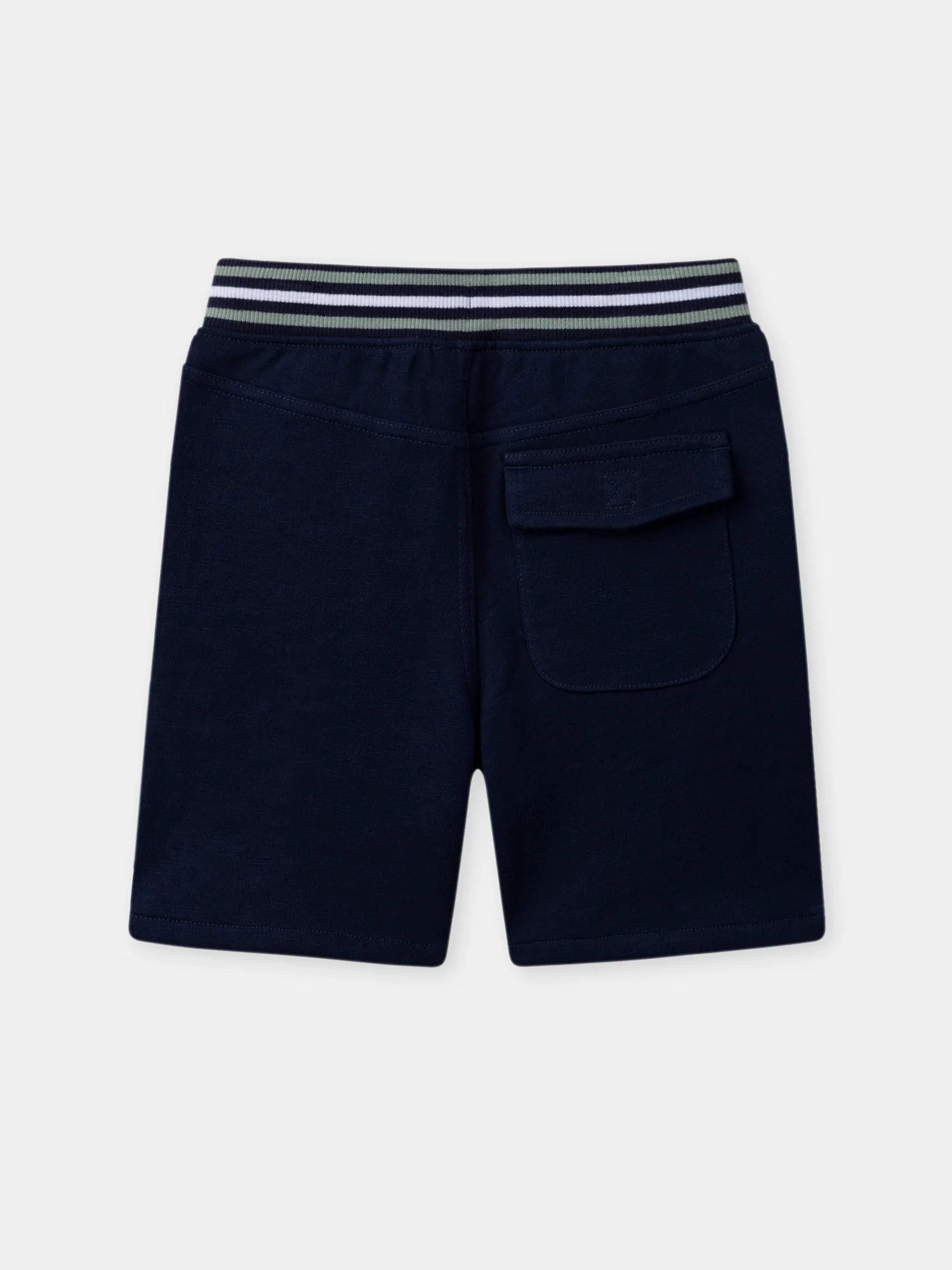 Bermuda Bleu marine – Image 6