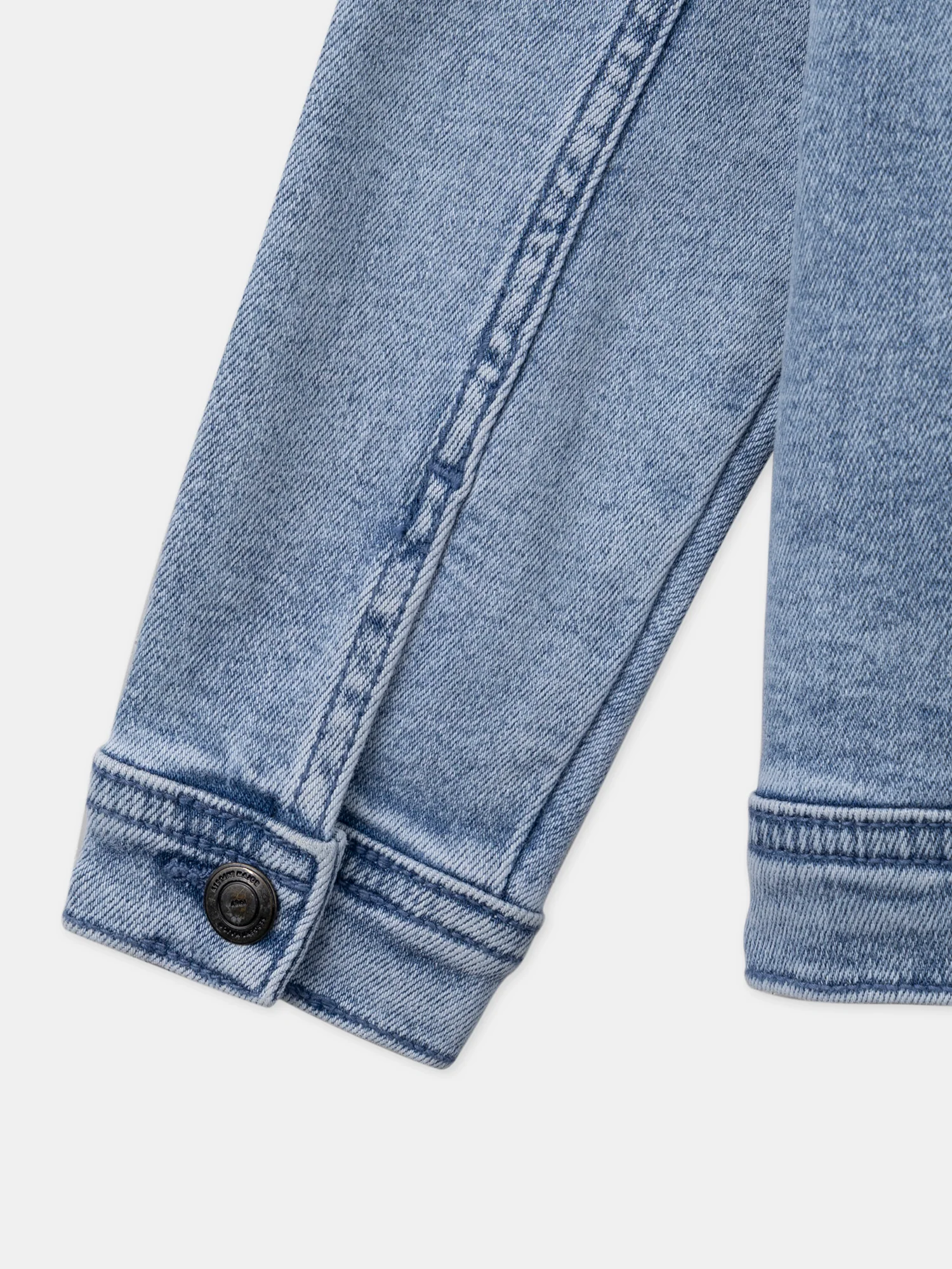 Veste en jean – Image 4