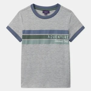 T-shirt Adventure