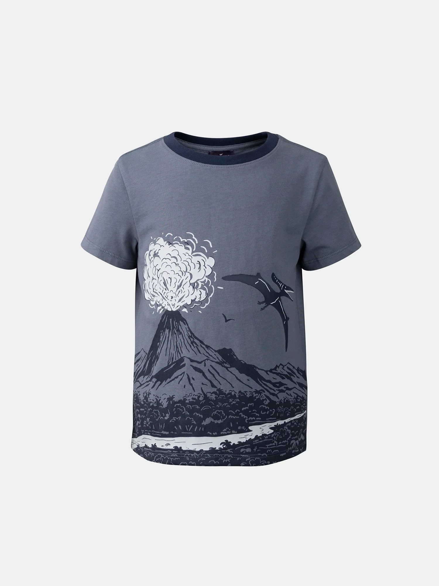 T-shirt Volcan – Image 6