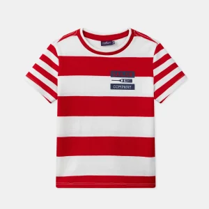 Tshirt Rayé Sailor