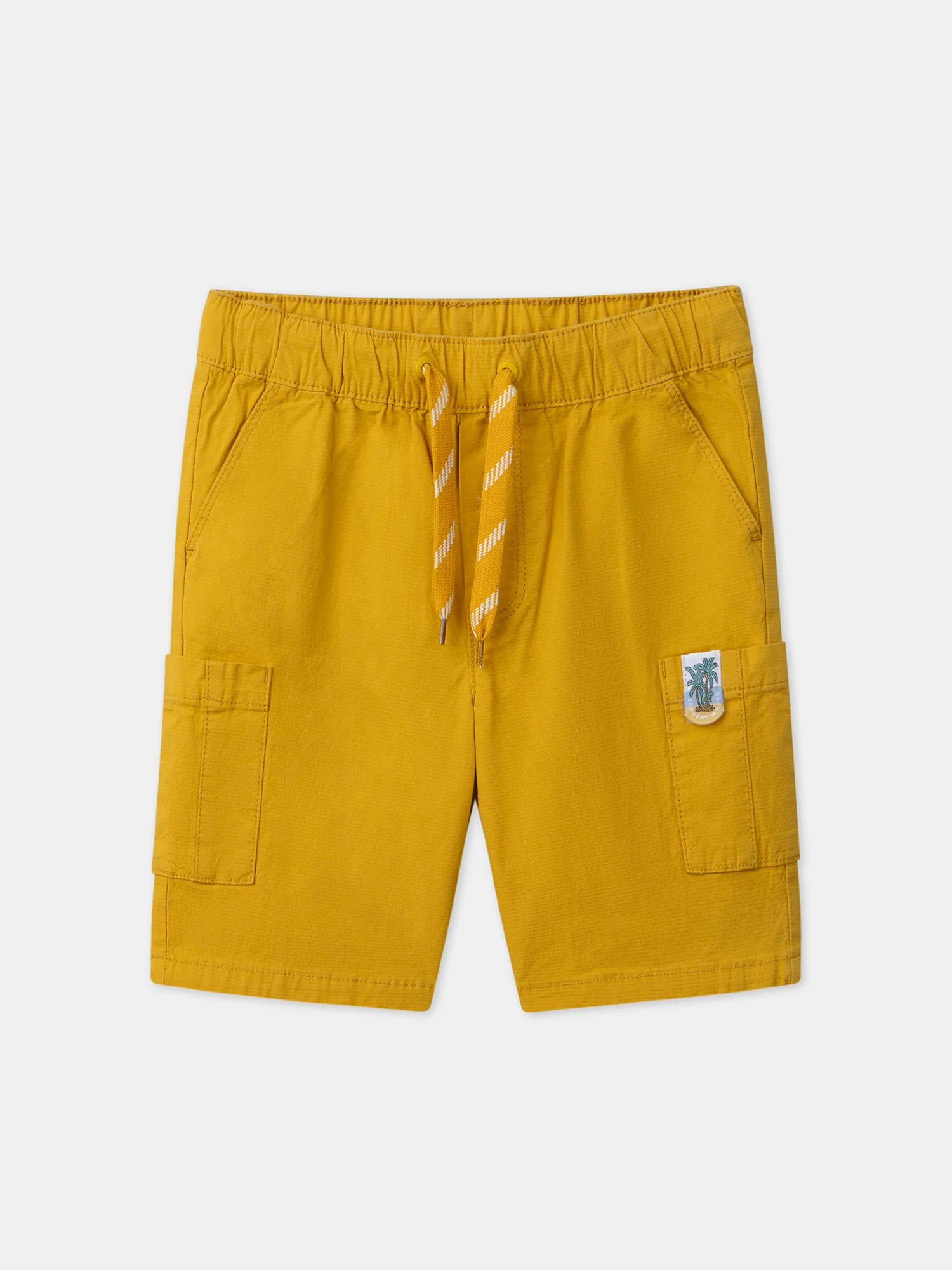 Bermuda Jaune – Image 2