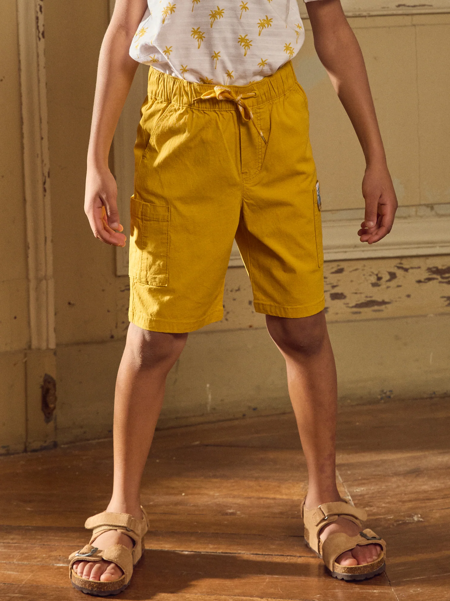 Bermuda Jaune – Image 3