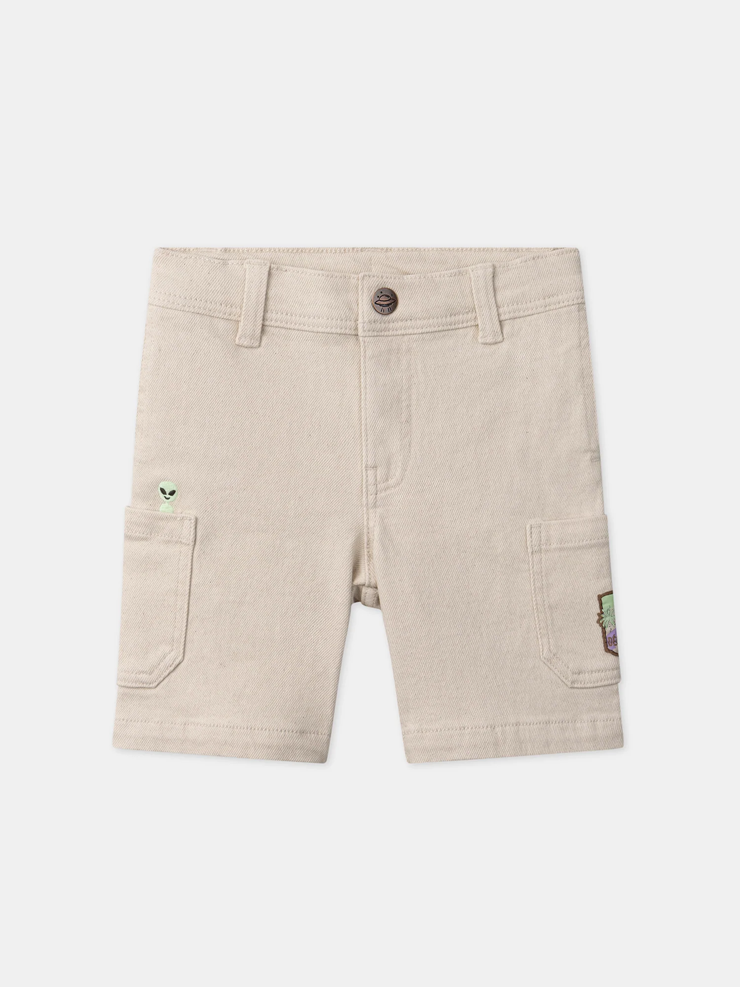 Bermuda Extraterrestre – Image 2