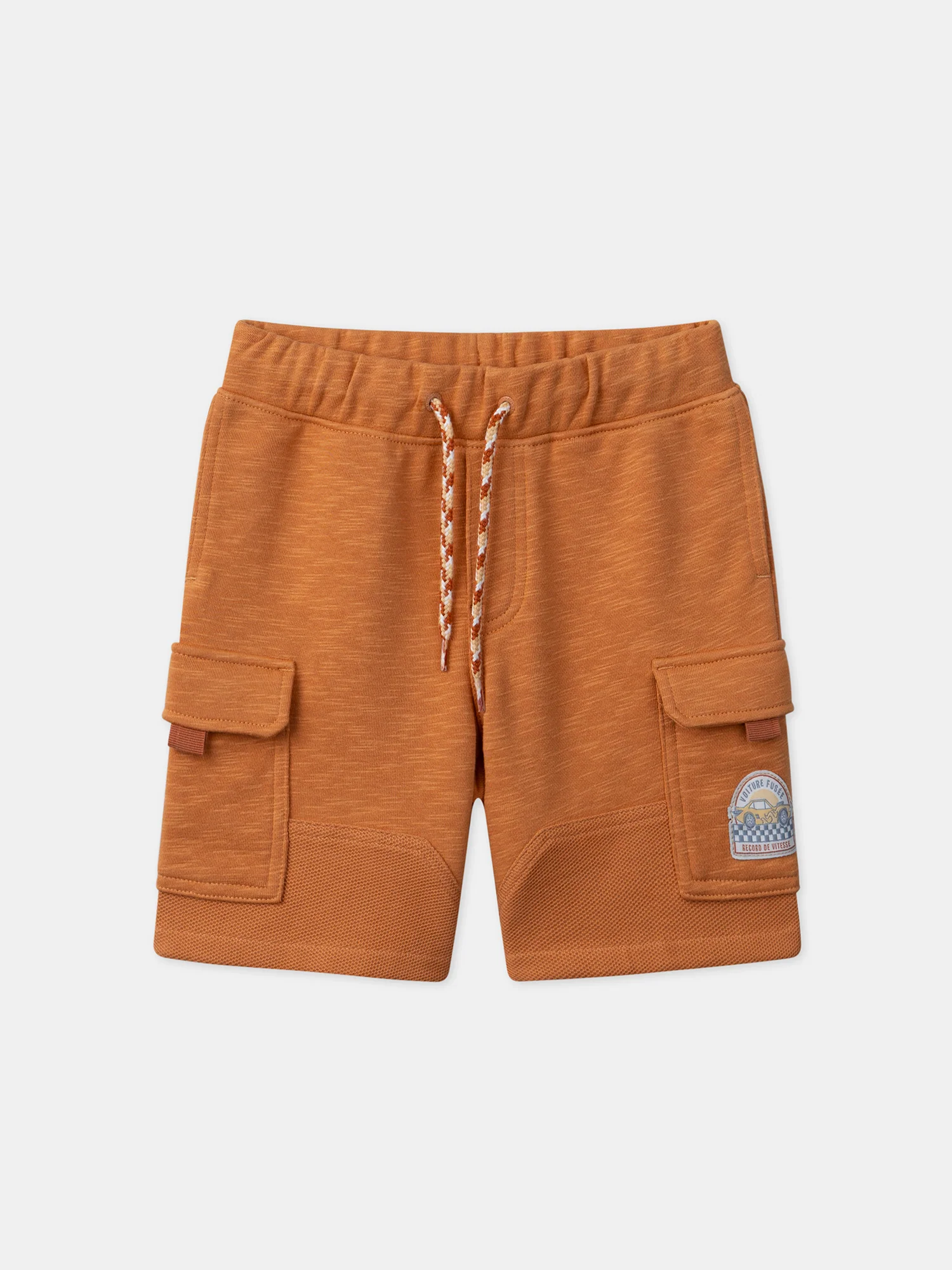 Bermuda Voiture – Image 2