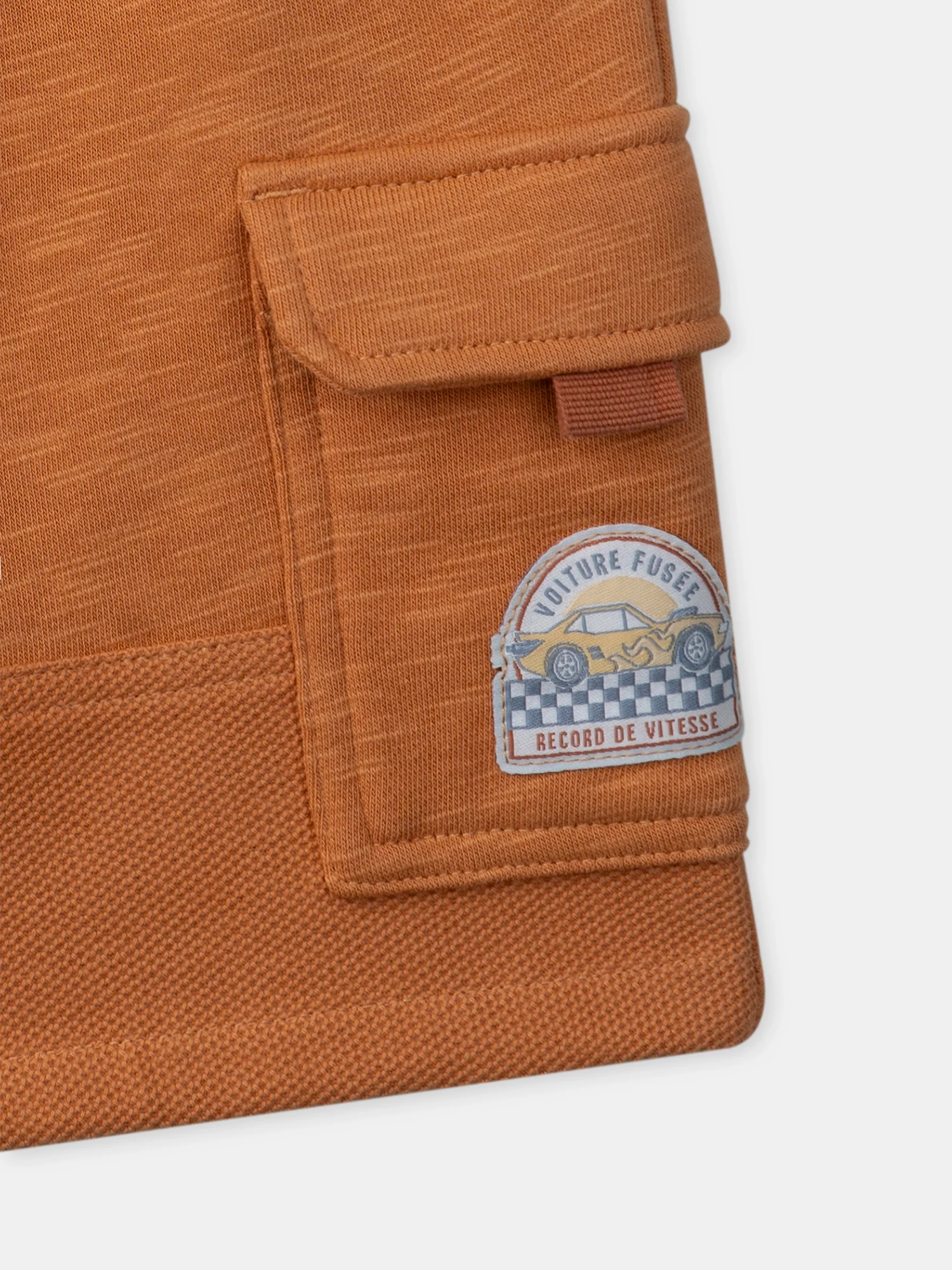 Bermuda Voiture – Image 7