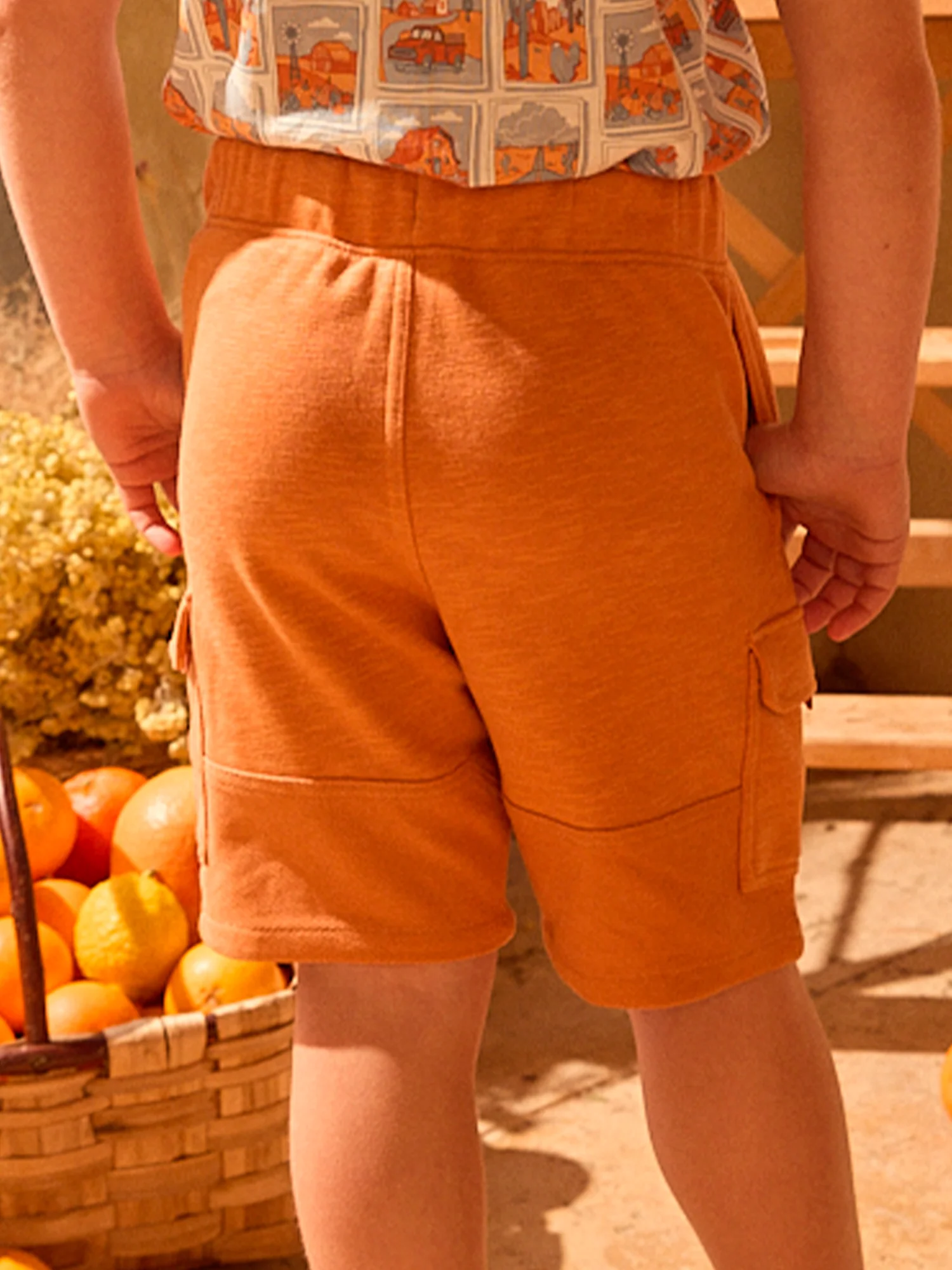 Bermuda Voiture – Image 4