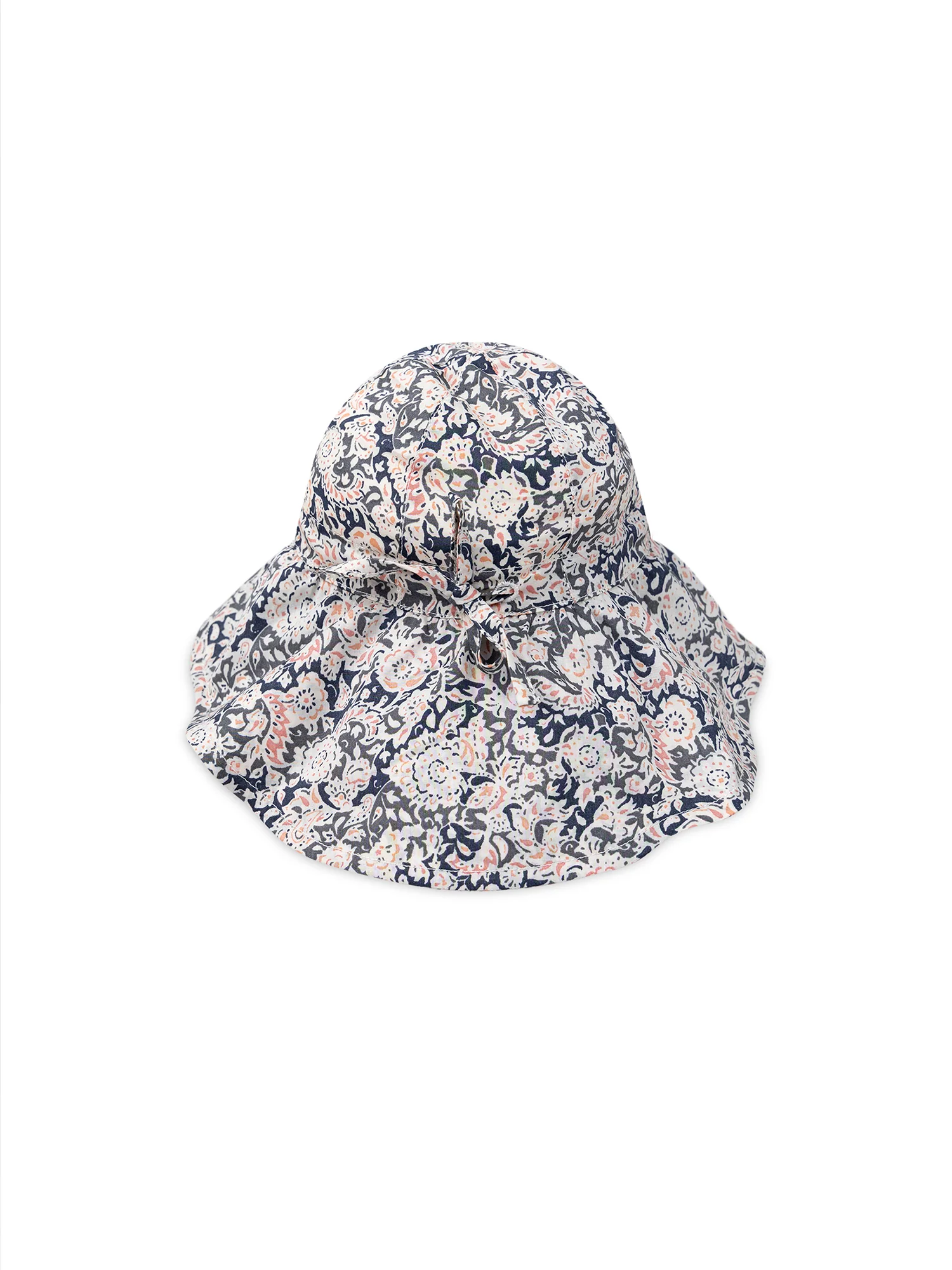 Chapeau cache nuque imprimé – Image 6