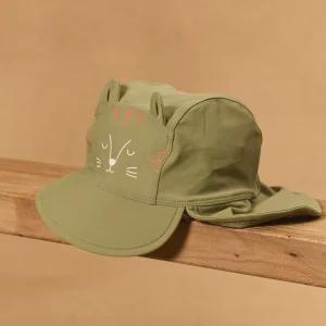 Chapeau cache nuque UPF 50+