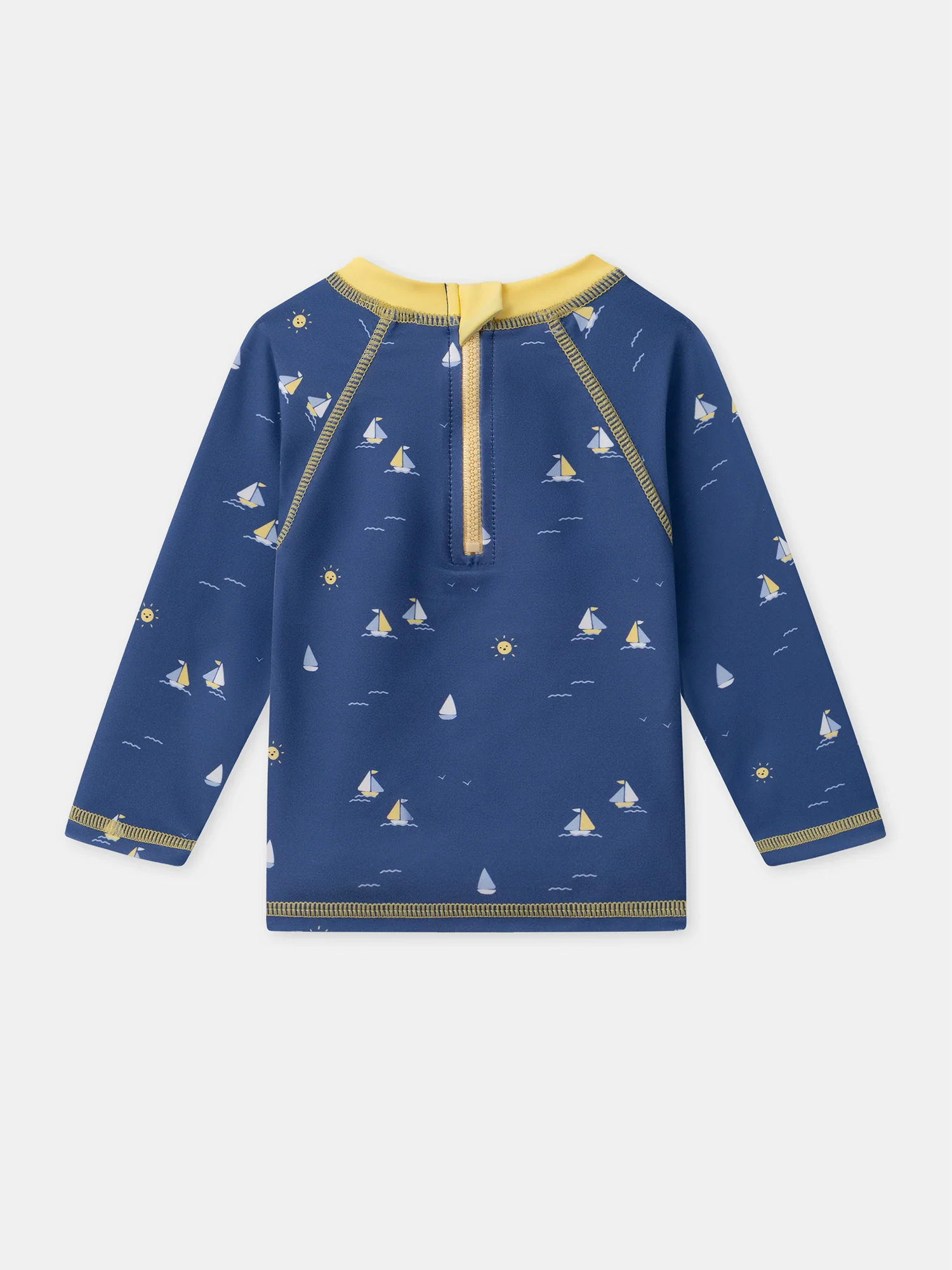 T-shirt de bain UPF 50+ – Image 5