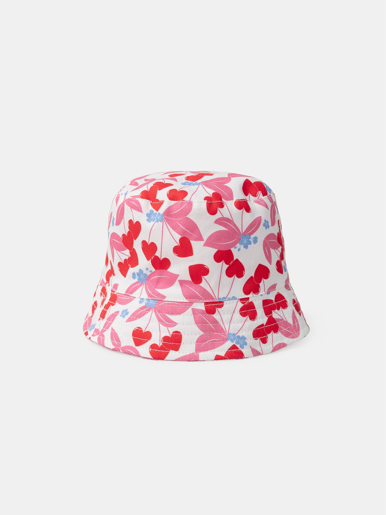 Chapeau réversible imprimé – Image 2