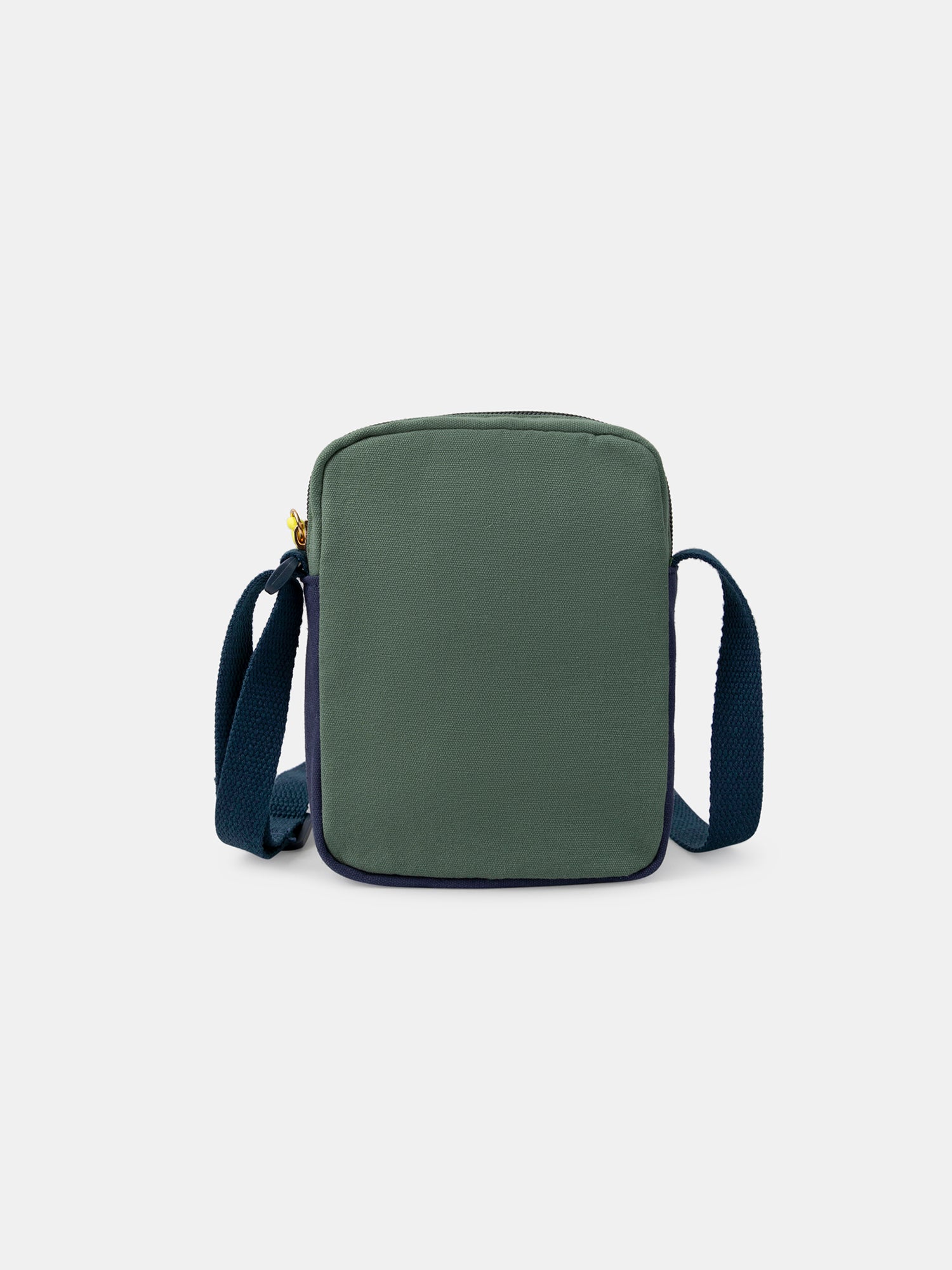 Sac bandoulière patch dinosaure – Image 6