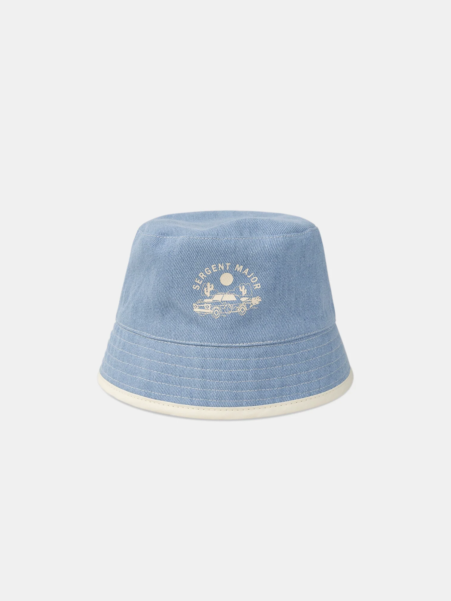 Bob en denim – Image 2