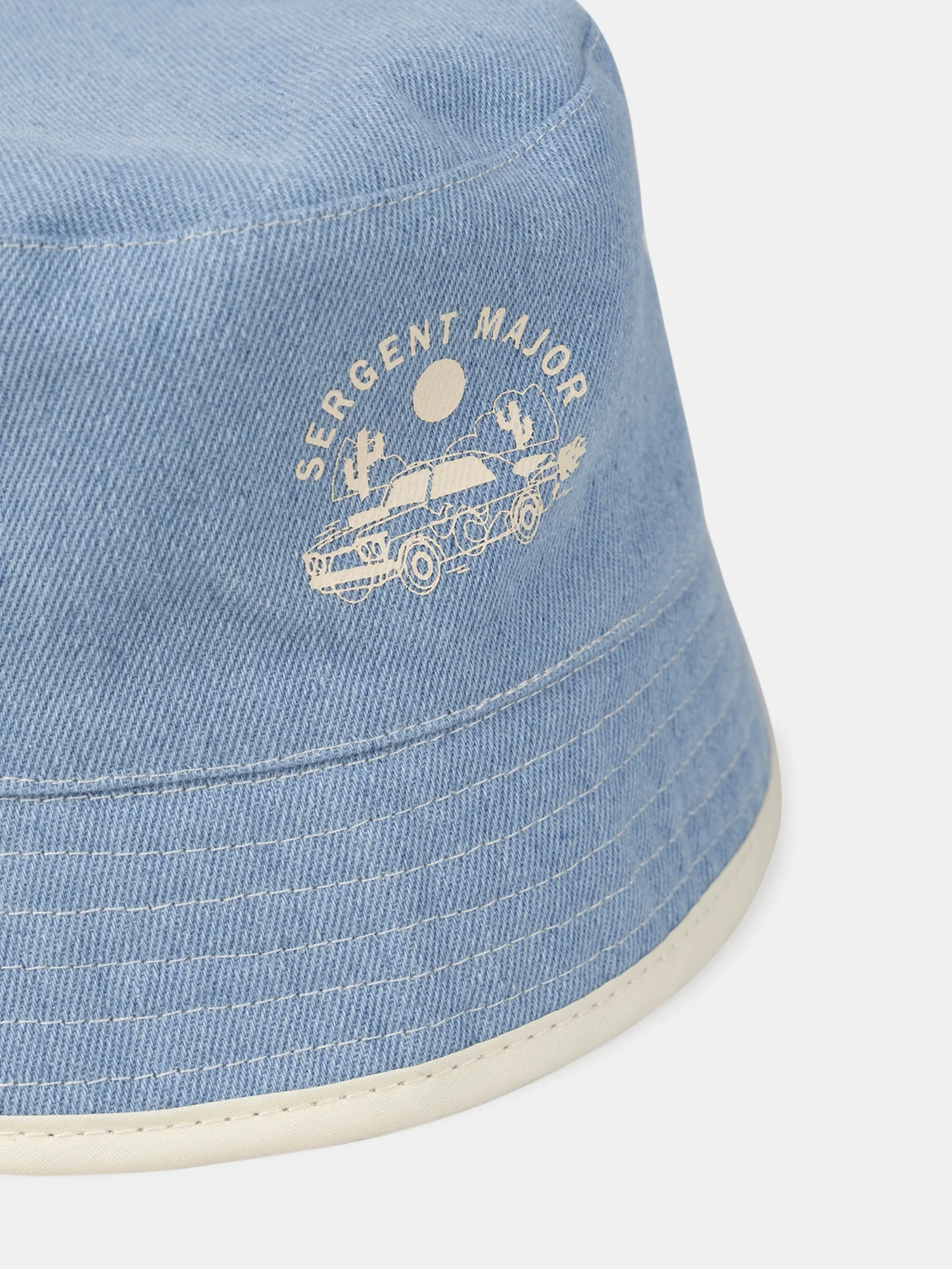 Bob en denim – Image 4