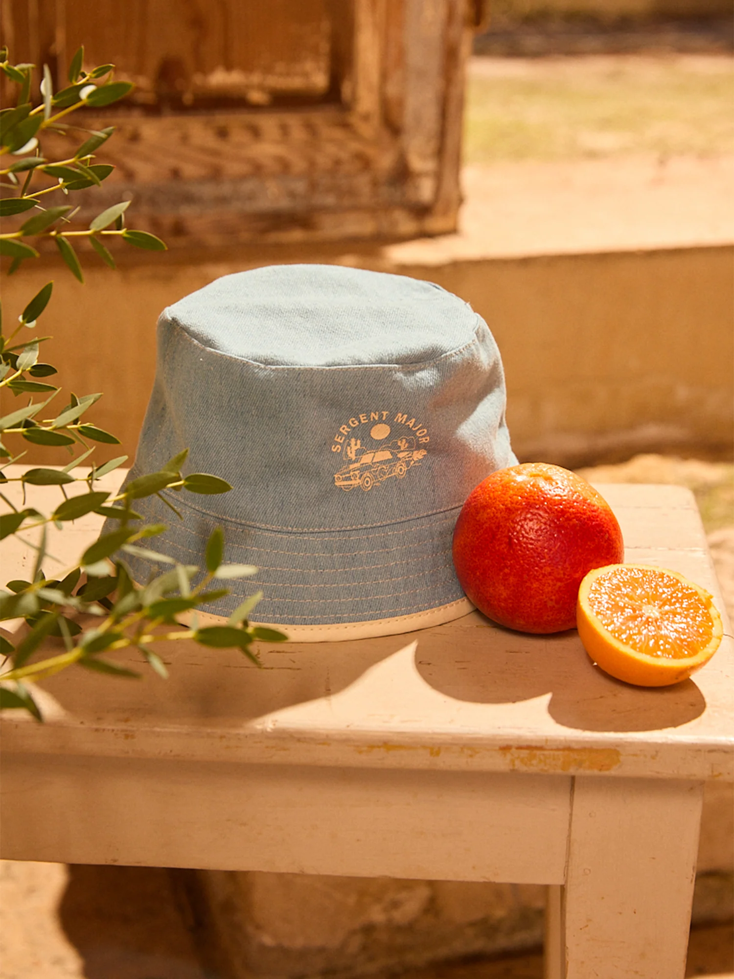 Bob en denim – Image 3