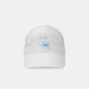 Casquette blanche légère