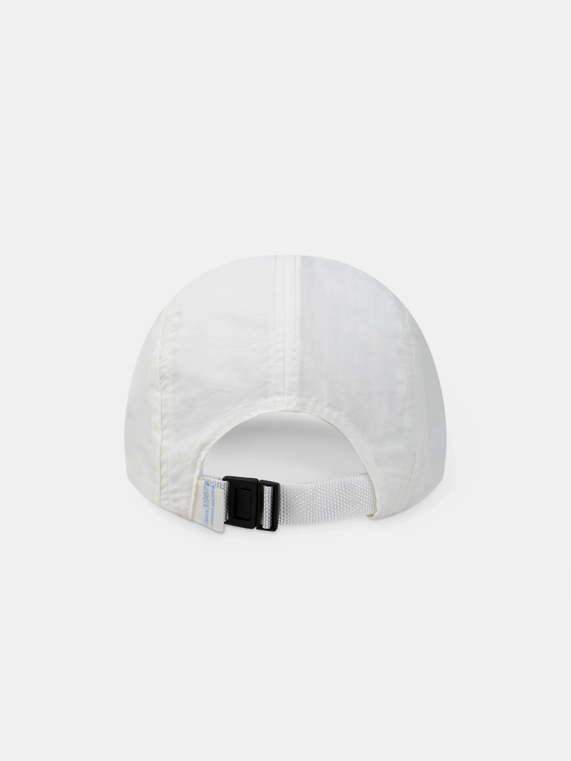 Casquette blanche légère – Image 6