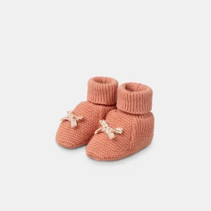 Chaussons de naissance