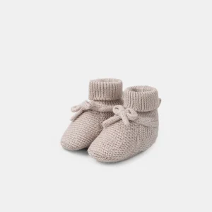 Chaussons de naissance