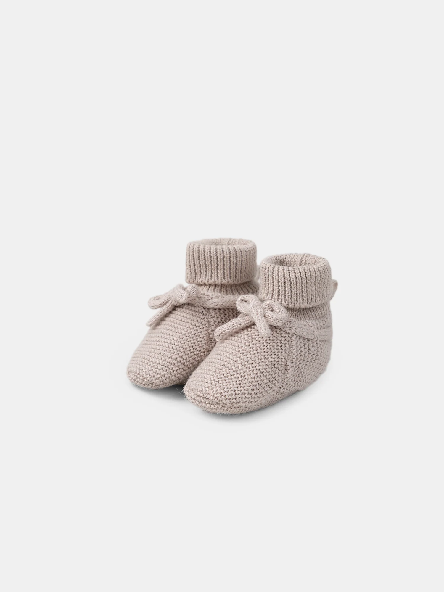 Chaussons de naissance – Image 2