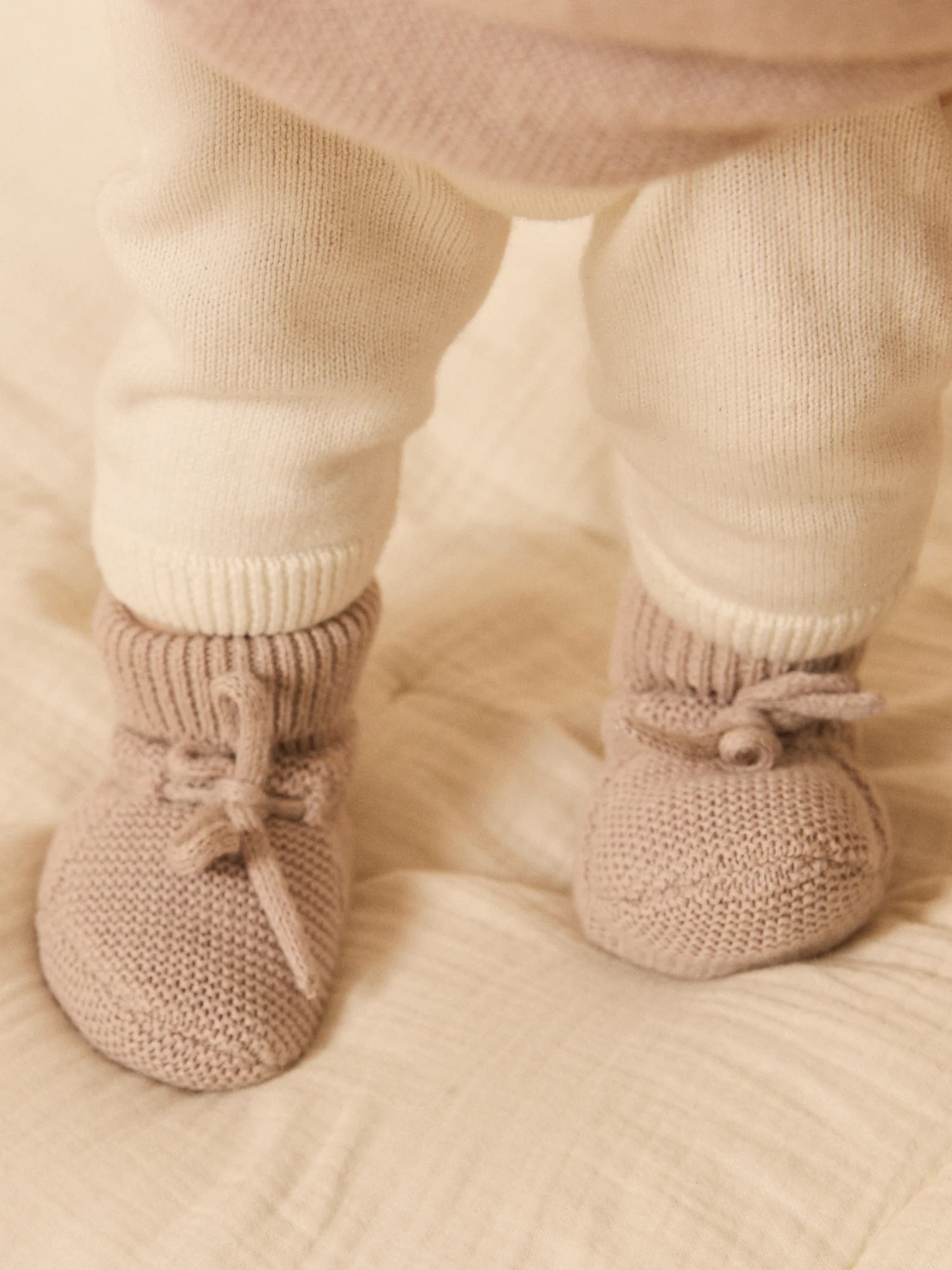 Chaussons de naissance – Image 4