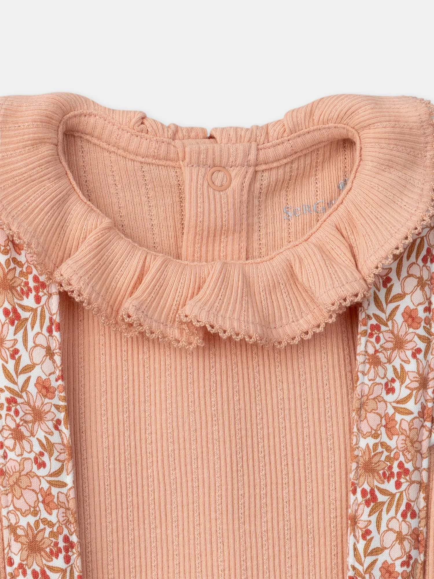 Ensemble de jour body + barbotteuse+ collants – Image 7