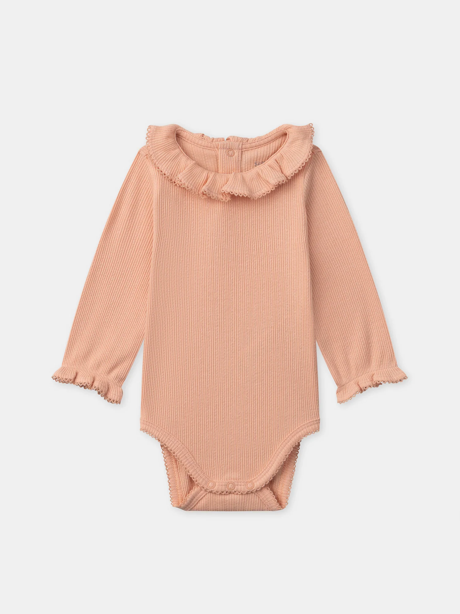 Ensemble de jour body + barbotteuse+ collants – Image 9