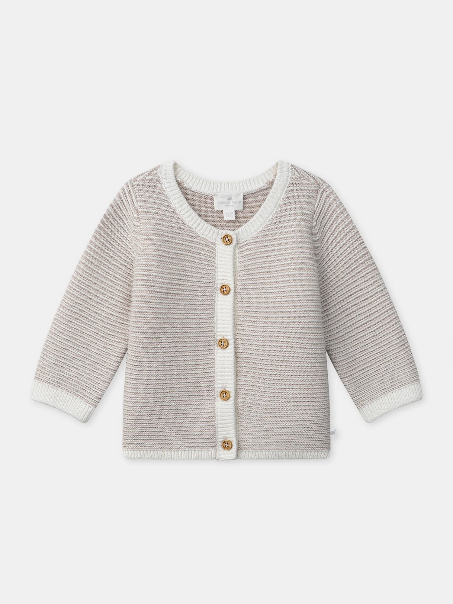 Ensemble de naissance pantalon et gilet – Image 6