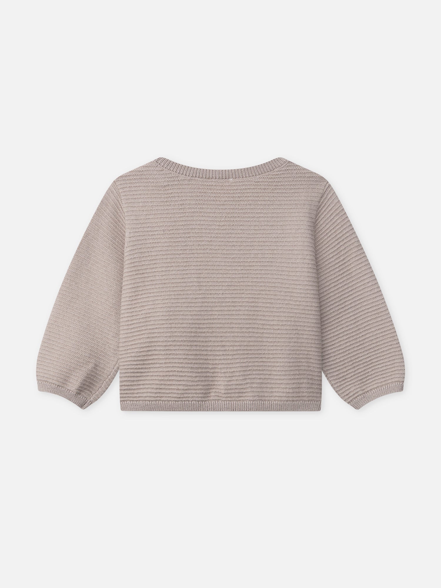 Brassière de naissance en tricot – Image 9