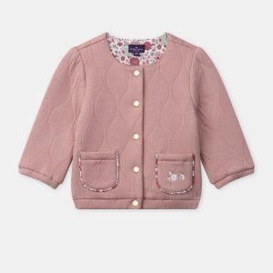 Cardigan Rose