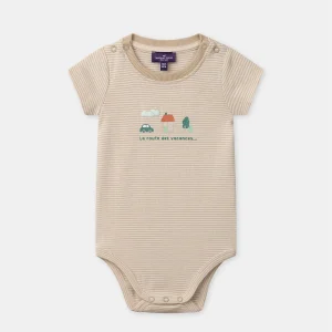 Body Ecru