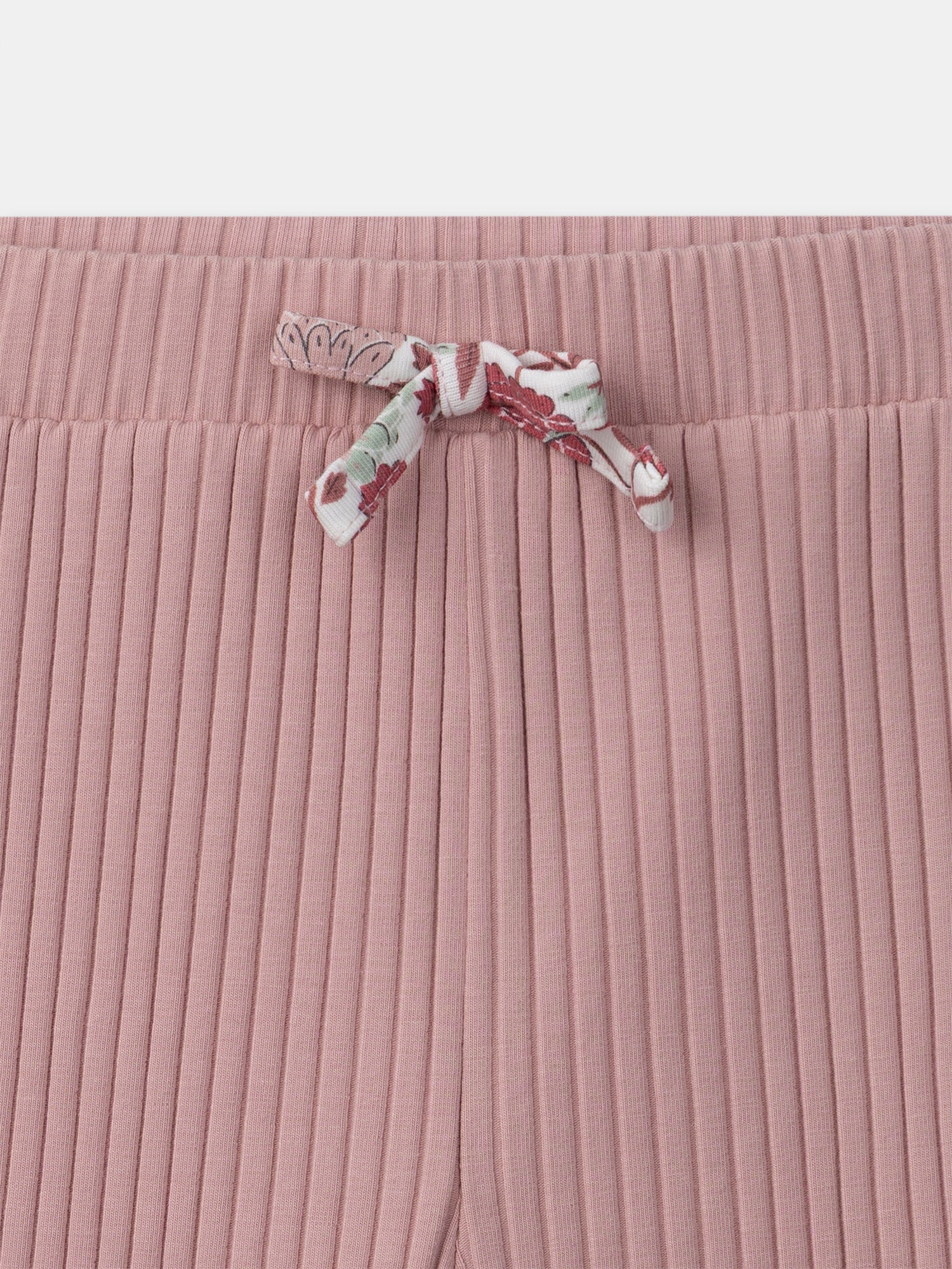 Legging rose Fille – Image 6