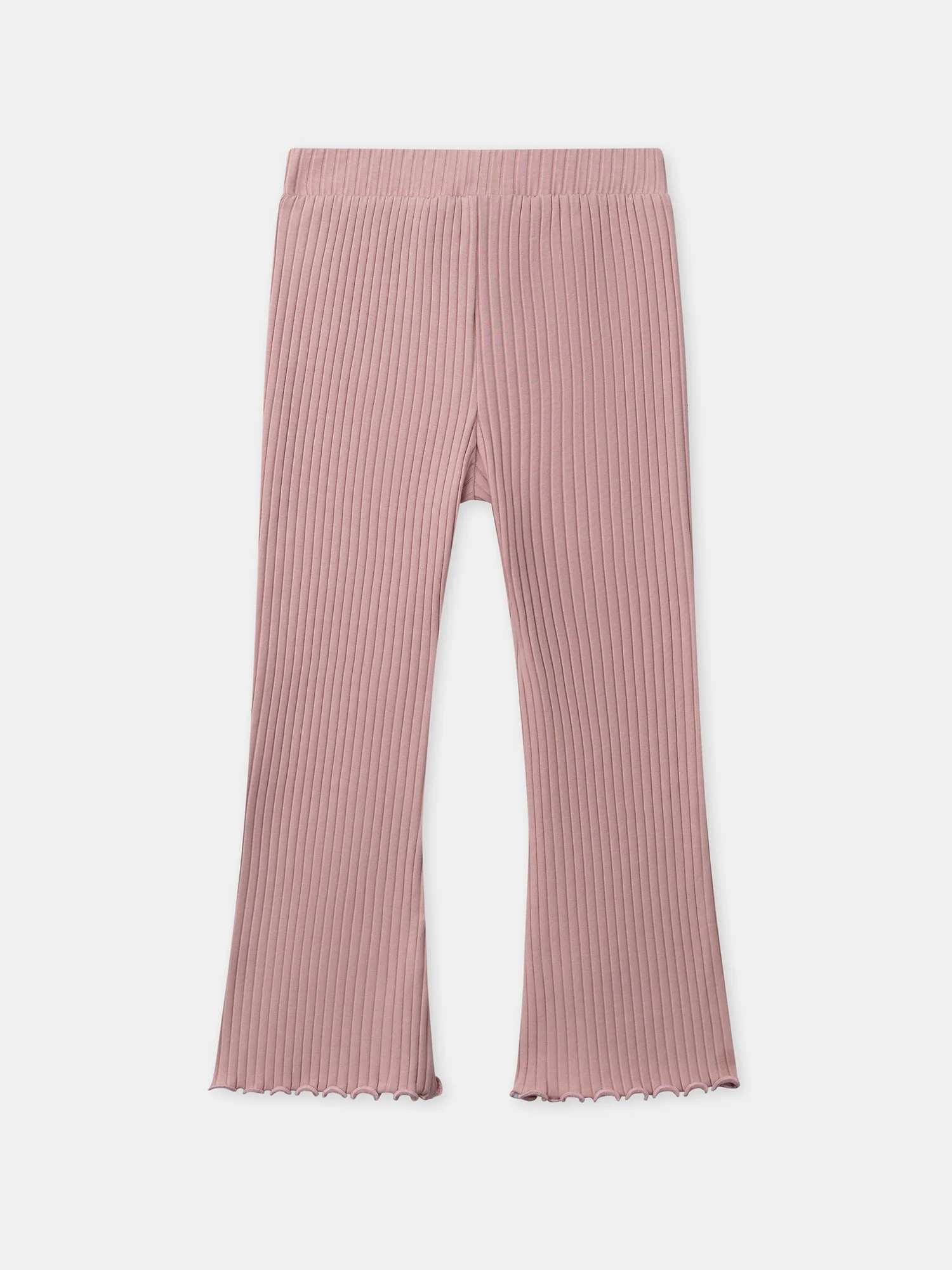 Legging rose Fille – Image 7