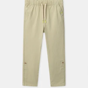Pantalon Vert