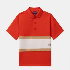 Polo Rouge