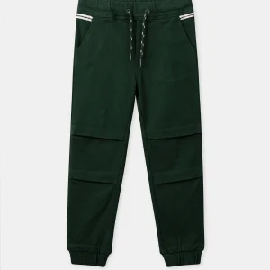 Comfort Pants Vert
