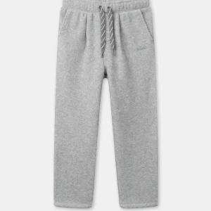 Pantalon gris Garçon