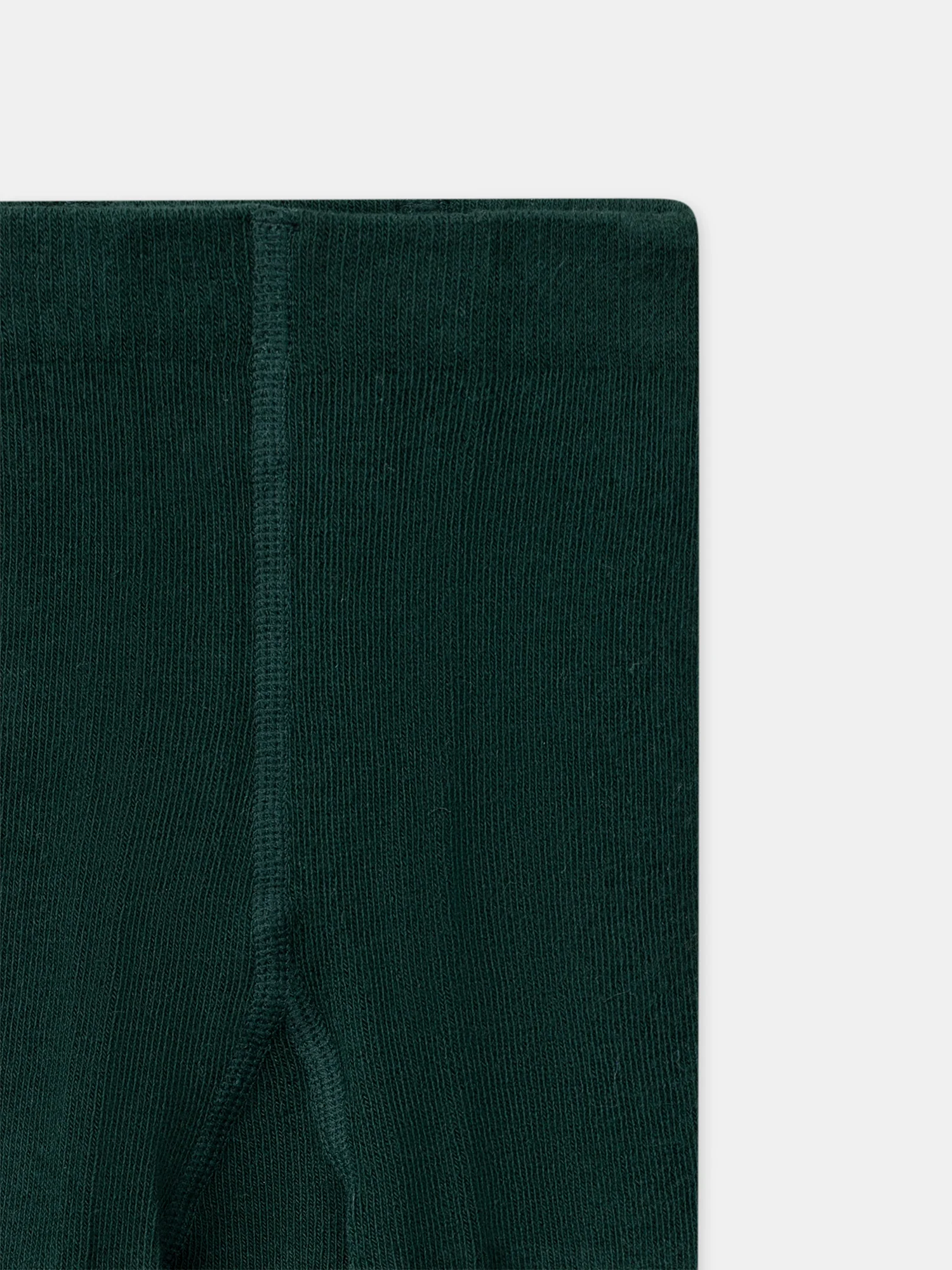 Collant vert Bébé Fille – Image 4
