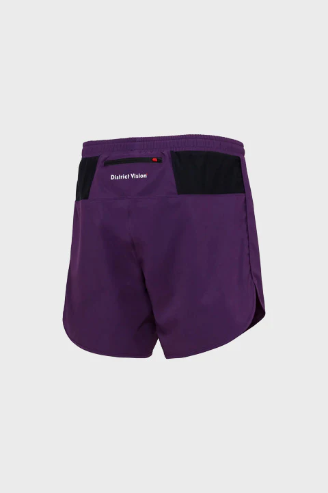 District Vision - Spino training shorts – Image 6