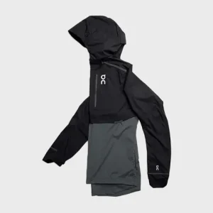 ON - WEATHER JACKET