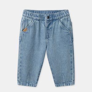 Pantalon denim Bébé Garçon